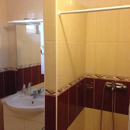 Apartament Szeman Kis Harkány